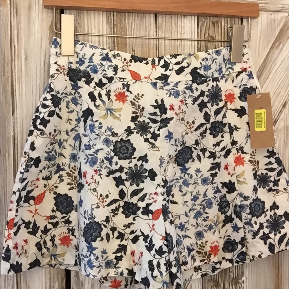 Shorts.